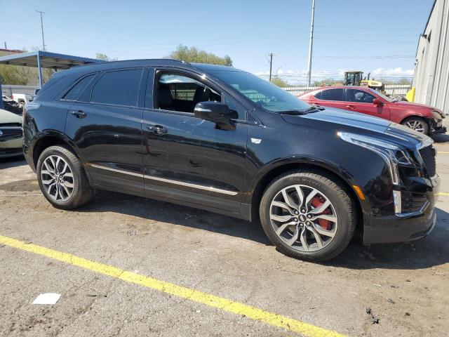2025 CADILLAC XT5 SPORT 1GYKNGRS9SZ122503