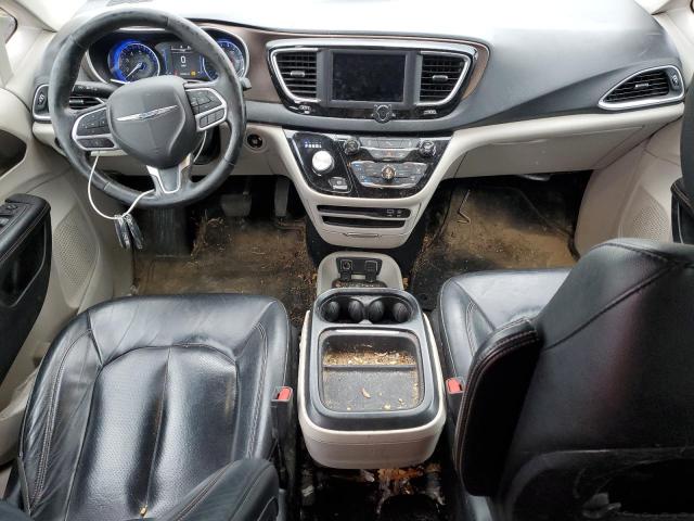 2019 CHRYSLER PACIFICA T 2C4RC1BG7KR561173