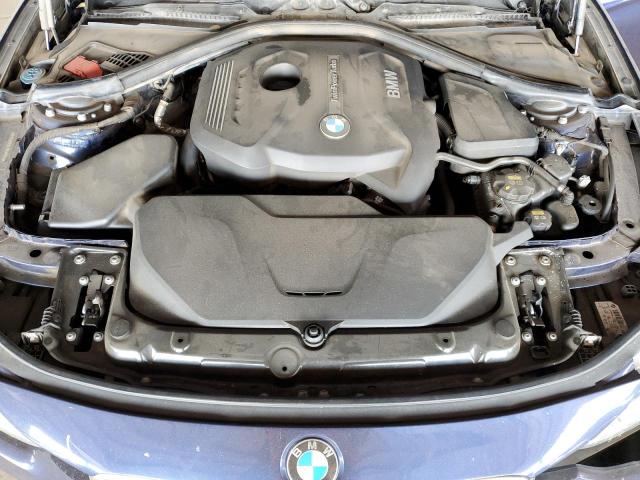 2018 BMW 330 I WBA8B9G54JNU96974