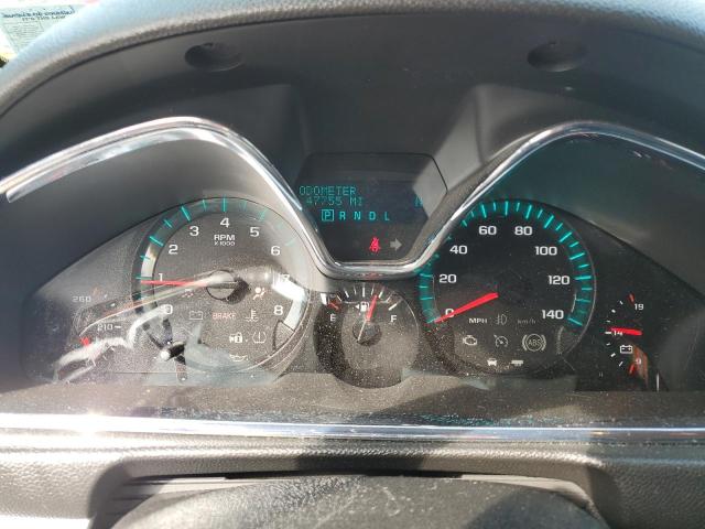 2016 CHEVROLET TRAVERSE LT 1GNKRGKD3GJ192002