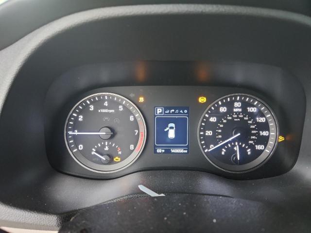 2016 HYUNDAI TUCSON LIM KM8J33A26GU253027