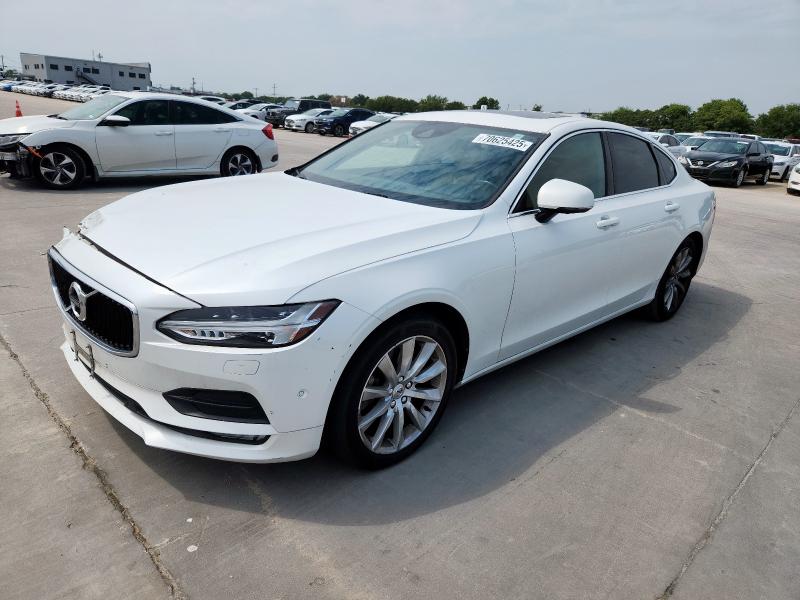 VOLVO S90 T6 MOM