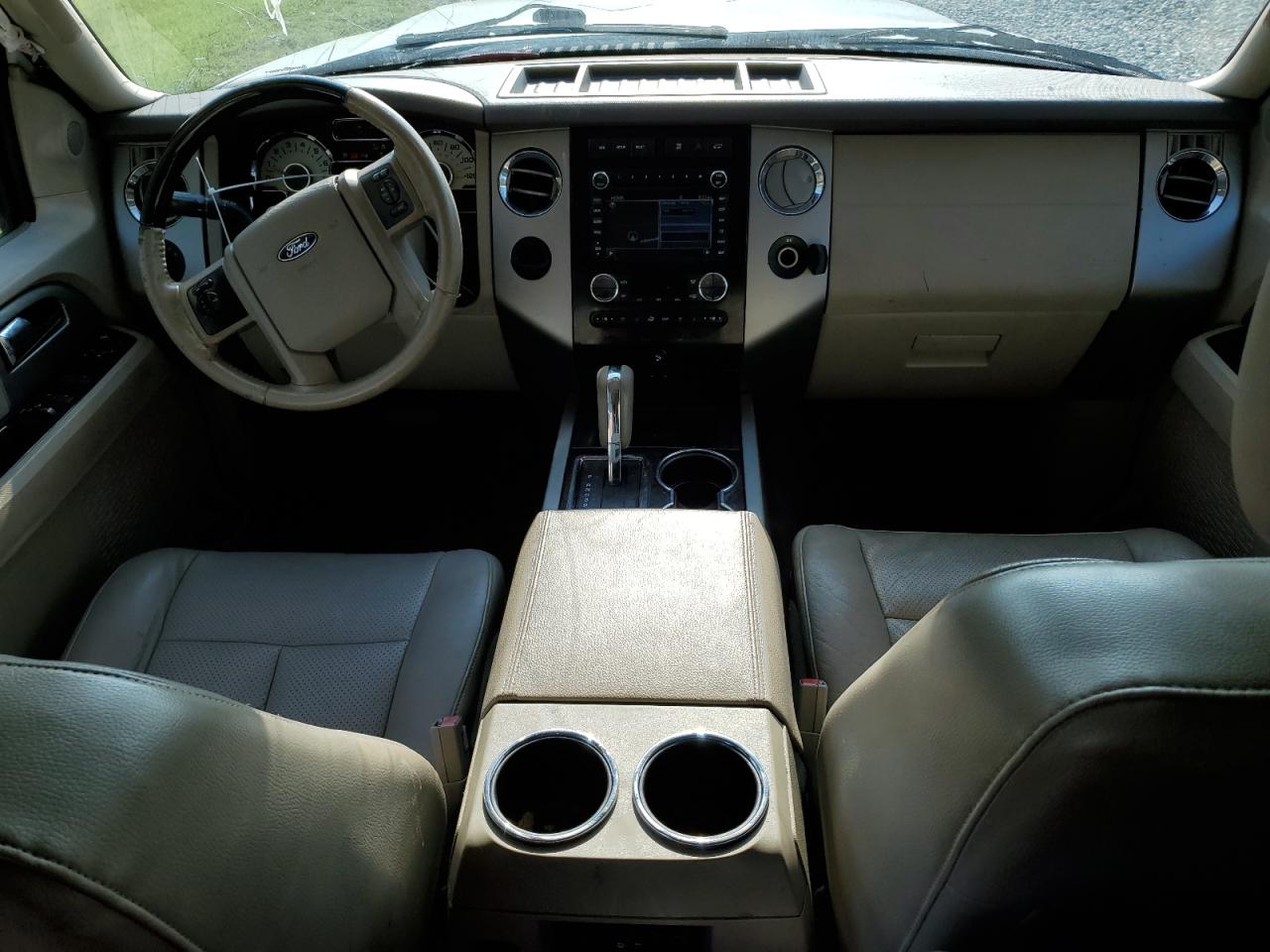 FORD EXPEDITION LIMITED