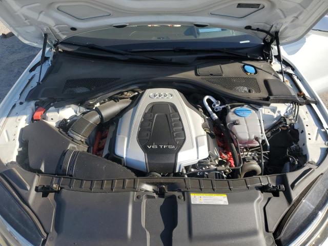 2016 AUDI A7 PRESTIG WAU2GAFC6GN191591