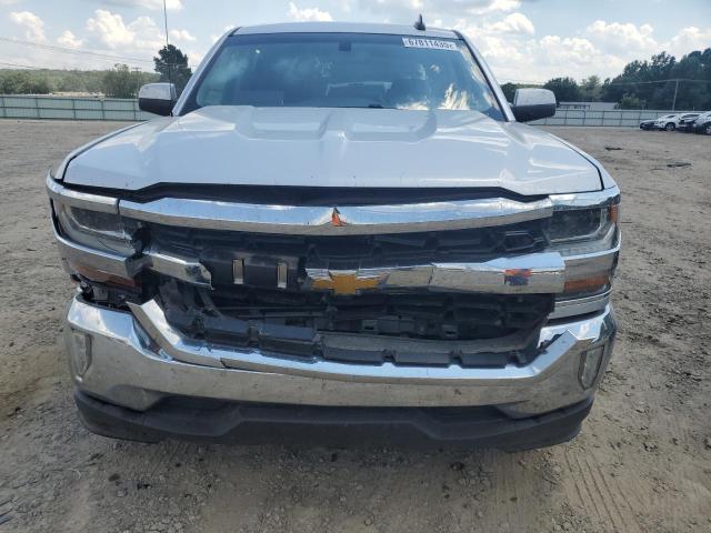 2018 CHEVROLET SILVERADO C1500 LT 3GCPCREC8JG588773