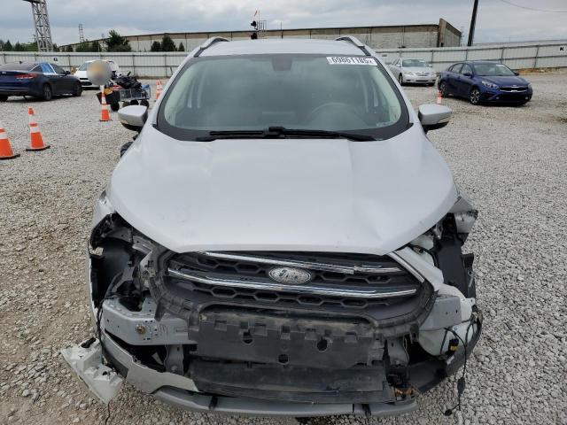 2019 FORD ECOSPORT TITANIUM MAJ6S3KL4KC253102