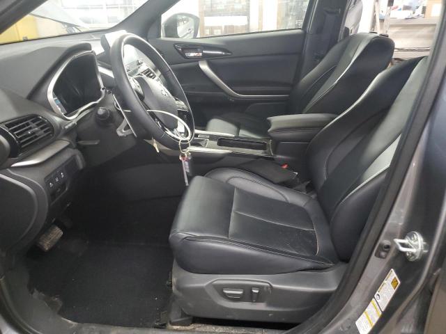 2024 MITSUBISHI ECLIPSE CROSS SE JA4ATWAA1RZ067554