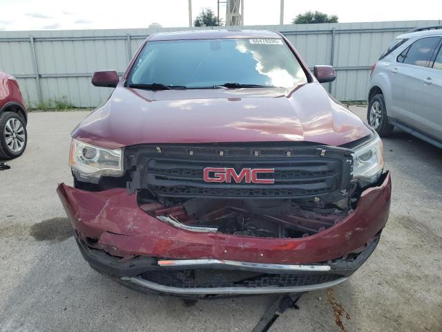 2018 GMC ACADIA SLE - 1GKKNKLAXJZ176873