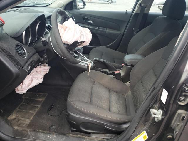 2016 CHEVROLET CRUZE LIMITED LT 1G1PE5SB7G7192622