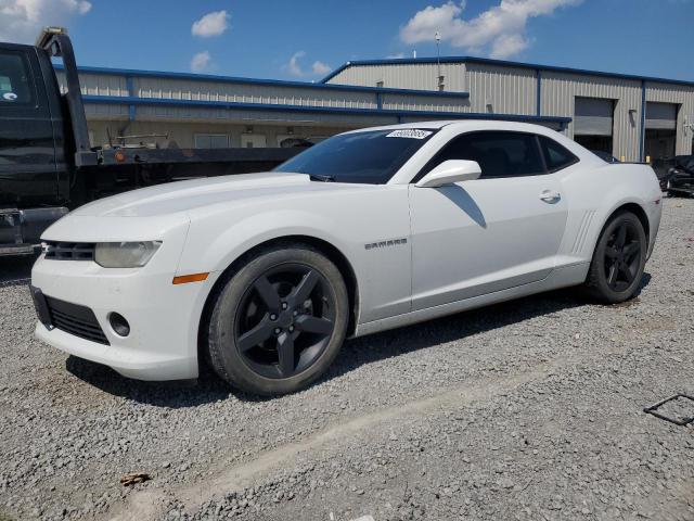 CHEVROLET CAMARO LT