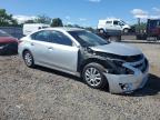 Lot #3317593527 2013 NISSAN ALTIMA 2.5