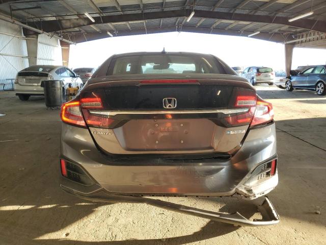 2018 HONDA CLARITY JHMZC5F17JC023852