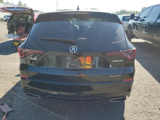 2022 ACURA MDX A-SPEC 5J8YE1H09NL026456