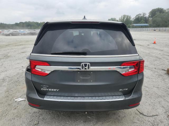 2019 HONDA ODYSSEY EL 5FNRL6H90KB049398