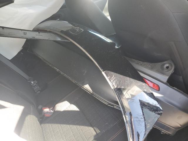 2024 HONDA HR-V SPORT - 3CZRZ2H53RM771601