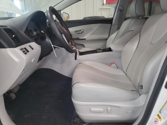 2015 TOYOTA VENZA LE 4T3BK3BB8FU115873