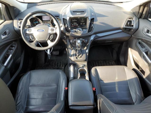2014 FORD ESCAPE TIT #3301715375