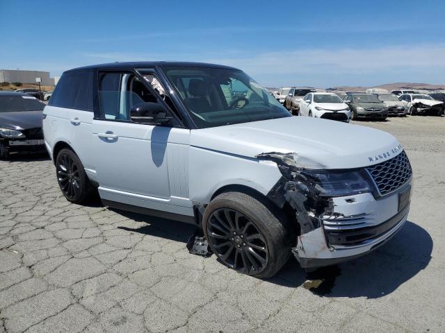 2020 LAND ROVER RANGE ROVE SALGS4RY5LA594472