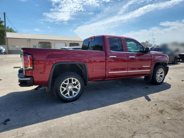 2018 GMC SIERRA K15 - 1GTV2NEC7JZ283090