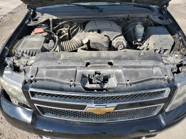 2010 CHEVROLET SUBURBAN K - 1GNUKJE39AR120047