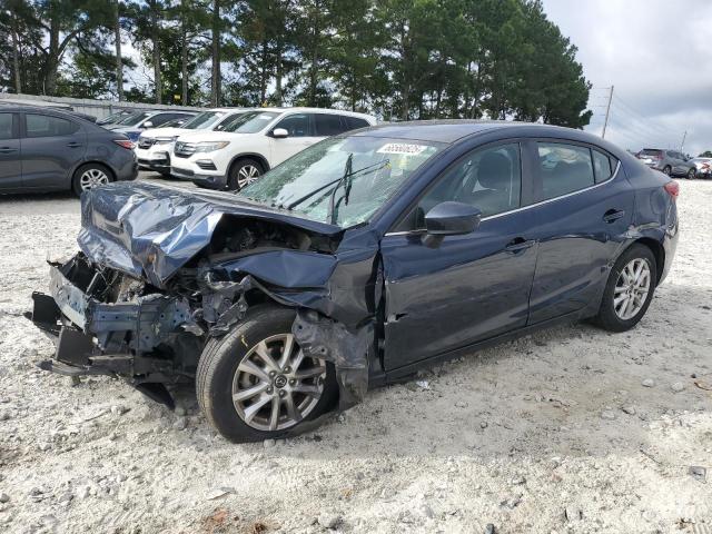 MAZDA 3 TOURING