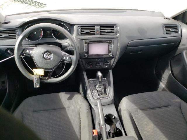 2015 VOLKSWAGEN JETTA BASE 3VW2K7AJ1FM254810