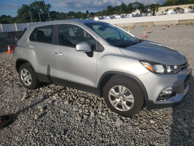 2017 CHEVROLET TRAX LS KL7CJKSB3HB094814