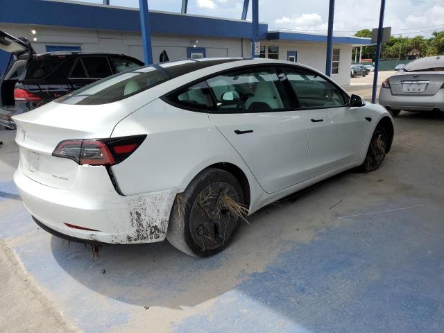 2023 TESLA MODEL 3 5YJ3E1EB3PF663301