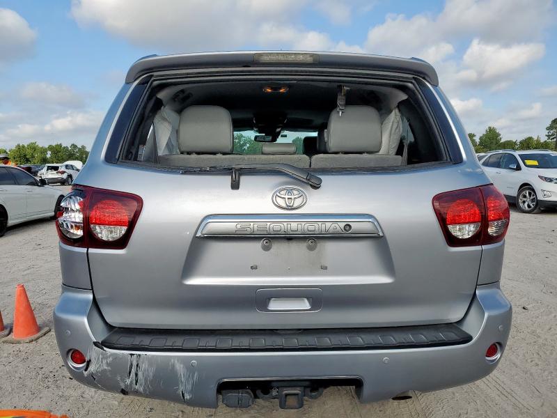 2018 TOYOTA SEQUOIA LI 5TDKY5G17JS071367