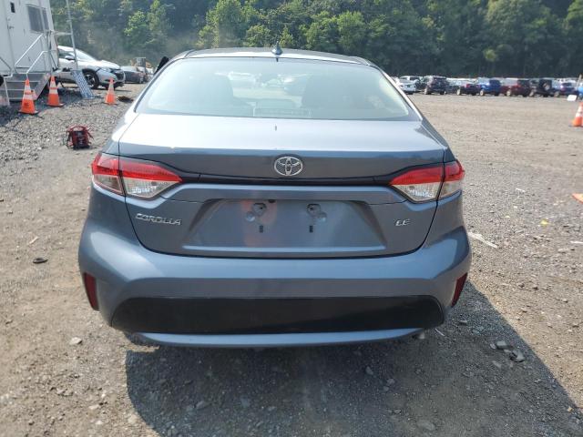 2020 TOYOTA COROLLA LE #3223306330