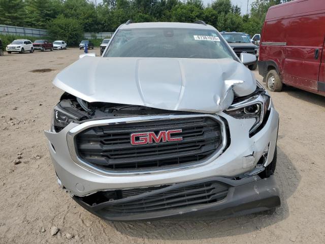 2021 GMC TERRAIN SL 3GKALMEVXML354886