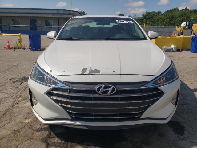 2020 HYUNDAI ELANTRA SE - 5NPD74LF9LH503098