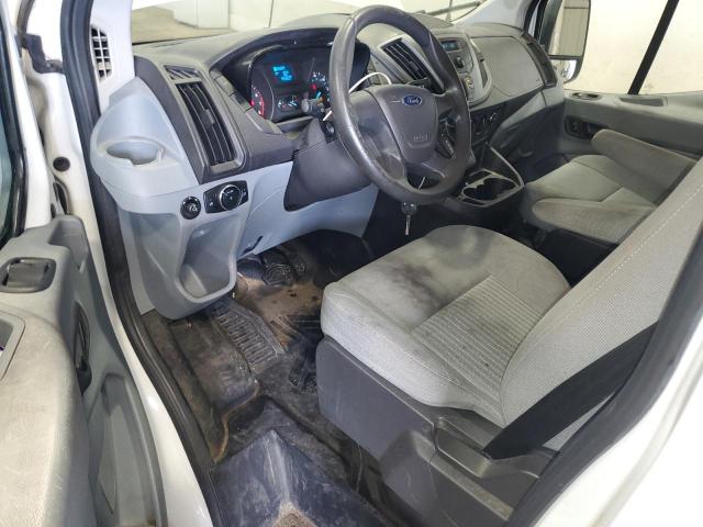 2015 FORD TRANSIT T- - 1FTNE1ZM1FKA13369