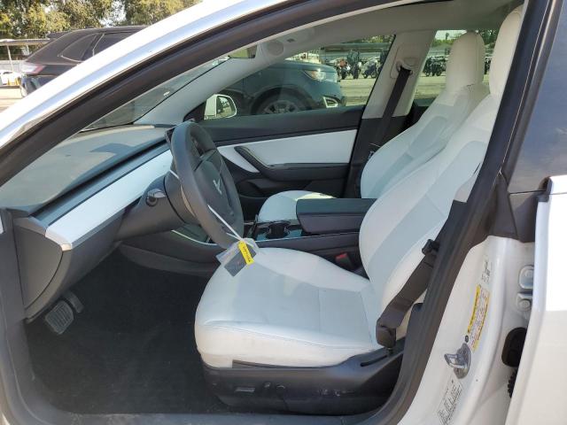 2020 TESLA MODEL 3 5YJ3E1EB4LF801664