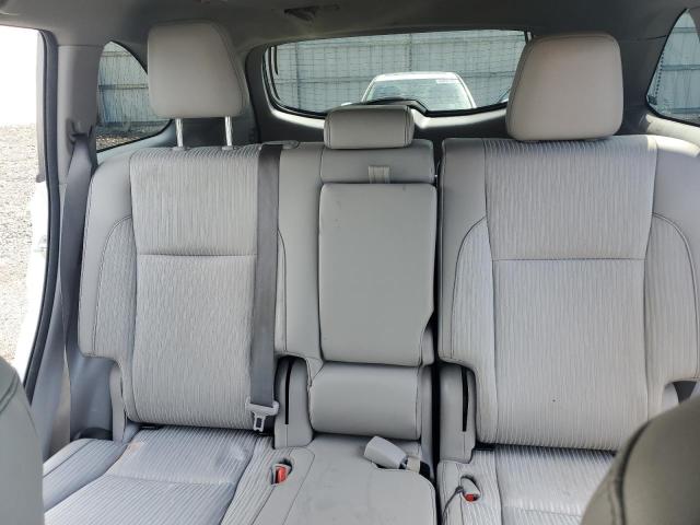 2018 TOYOTA HIGHLANDER 5TDBZRFH2JS844720