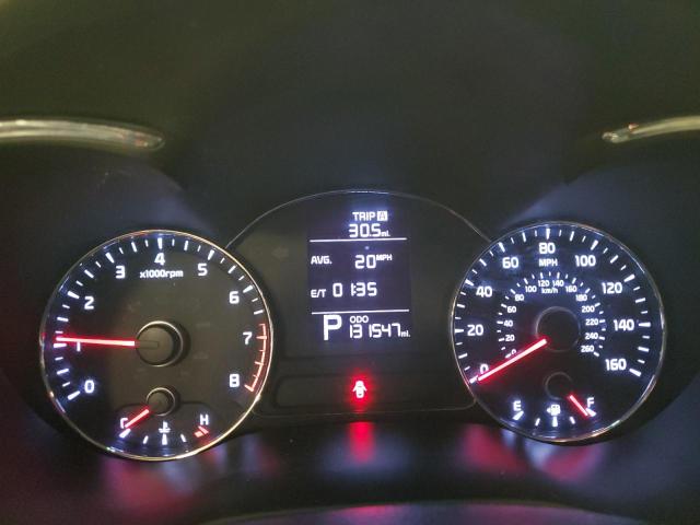 2016 KIA FORTE LX - KNAFX4A68G5527181