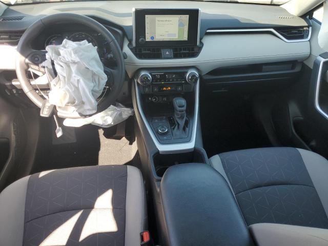 2024 TOYOTA RAV4 XLE #3263934194