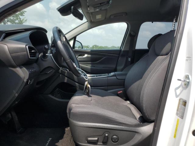 2022 HYUNDAI SANTA FE S 5NMS6DAJ7NH418021
