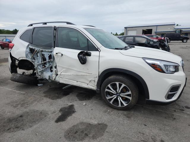 2019 SUBARU FORESTER L - JF2SKASC9KH503919