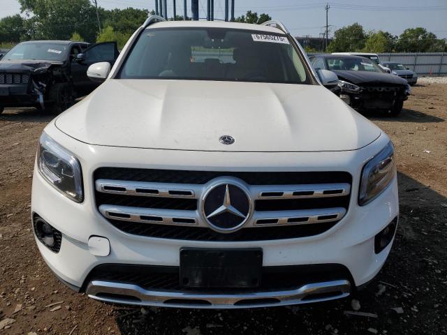 2020 MERCEDES-BENZ GLB 250 - W1N4M4GB0LW034549