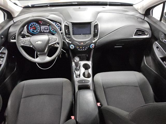 2016 CHEVROLET CRUZE LT - 1G1BE5SM8G7285208