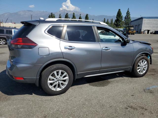 2020 NISSAN ROGUE S JN8AT2MT5LW043444