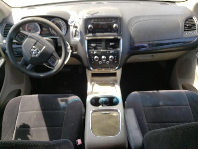 2013 DODGE GRAND CARA - 2C4RDGCG3DR770458