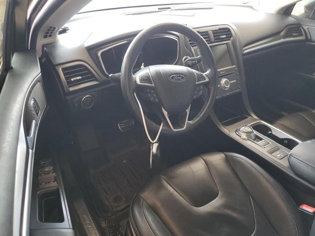 2017 FORD FUSION TIT - 3FA6P0RU3HR304775