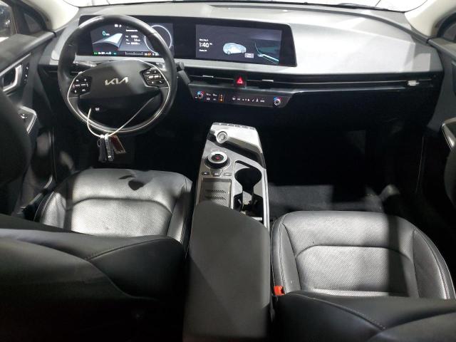 2022 KIA EV6 LIGHT KNDC3DLC8N5045084