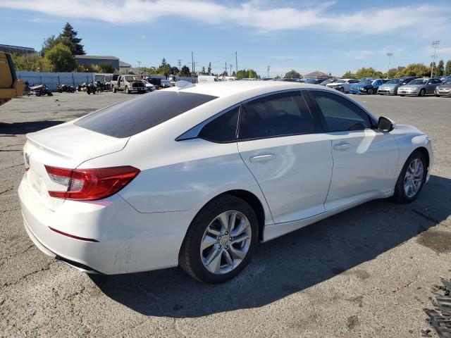 2020 HONDA ACCORD LX - 1HGCV1F11LA102475
