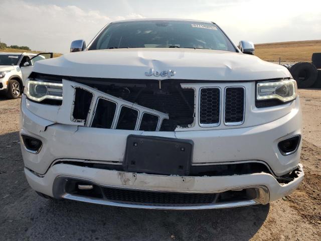 2016 JEEP GRAND CHER - 1C4RJFCT9GC494719