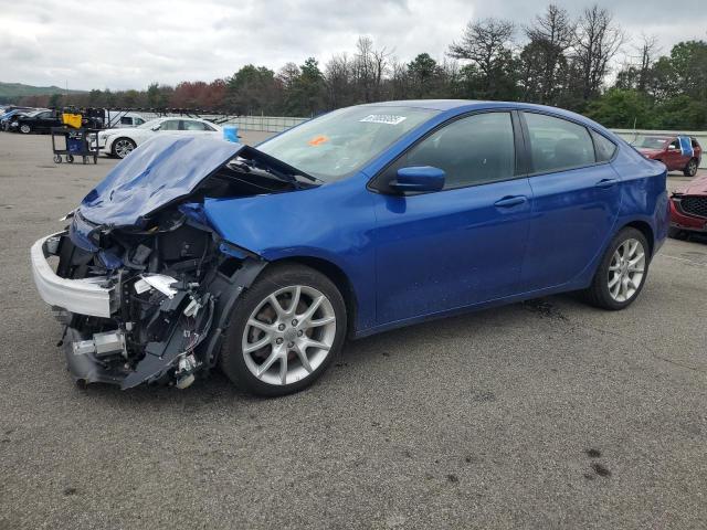 DODGE DART SXT