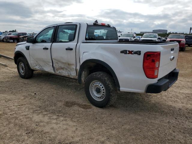 2021 FORD RANGER XL 1FTER4FH9MLD04254