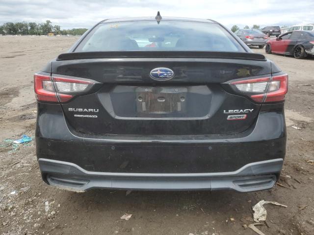 2020 SUBARU LEGACY SPORT 4S3BWAG69L3018636